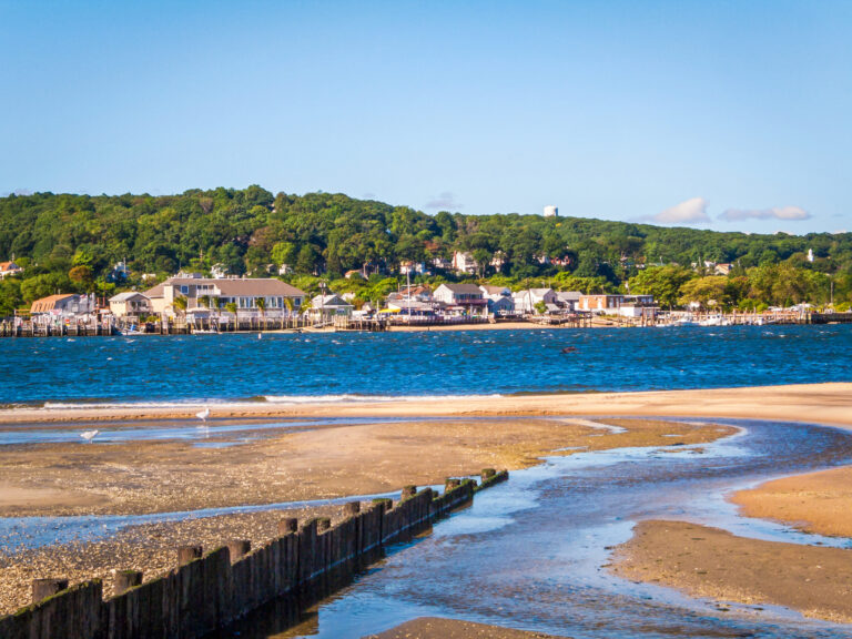 How Tree Service In Atlantic Highlands Can Help Residents Avoid Danger This Winter