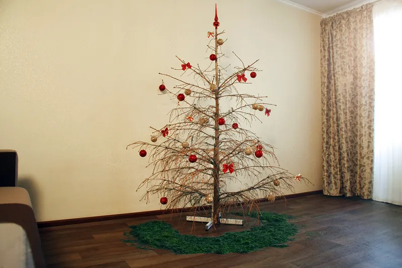 Christmas Trees To Avoid