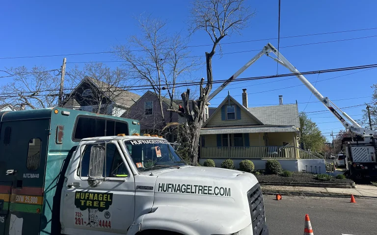 #1 Rated Tree Service in Middletown: Your Hometown Experts