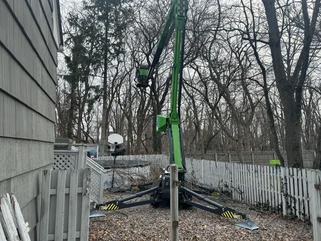 Tree Service Safety NJ: Protecting Every Property