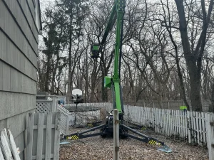 Tree Service Safety NJ: Protecting Every Property