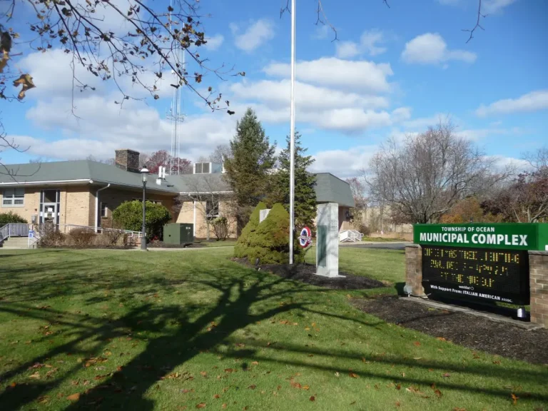 Oakhurst Trees: How The Weltz Conservation Area Helps The Community