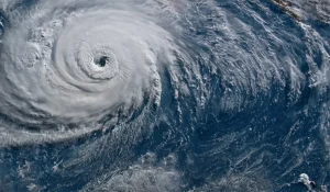 2024 Atlantic Hurricane Season: NOAA Predicts Above-Normal Season