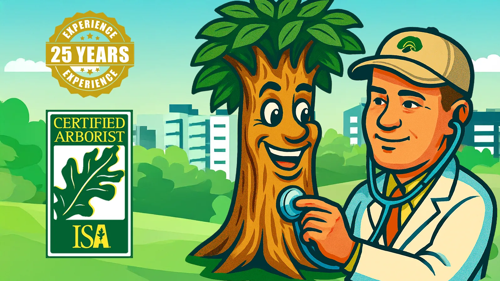 Tree Service