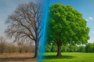 Rejuvenate, Don’t Remove: Tree Restoration in Ocean Township, NJ