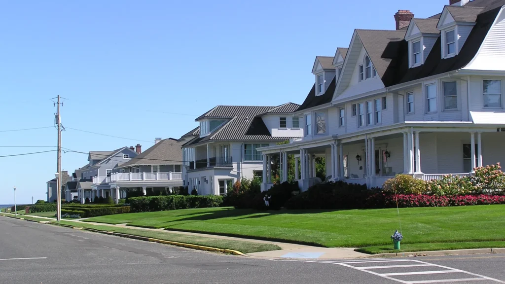 Why Allenhurst and Deal Need Summer Trimming Now