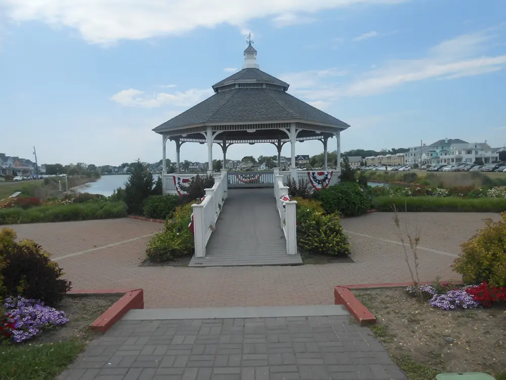 Belmar, NJ