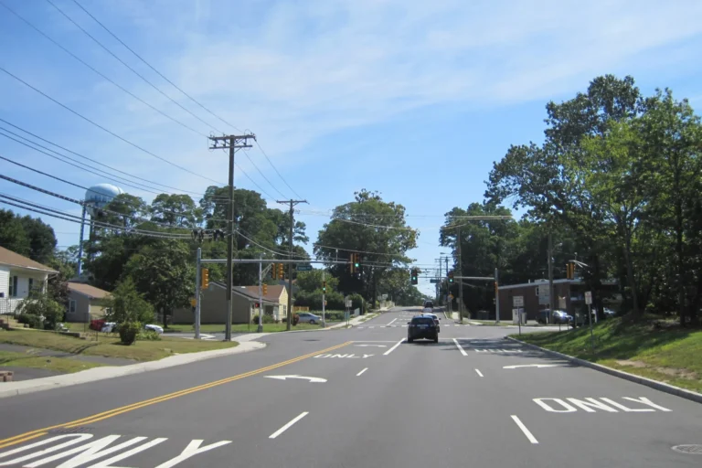 Tree Service in Hazlet, Union Beach & Keyport: Certification Matters
