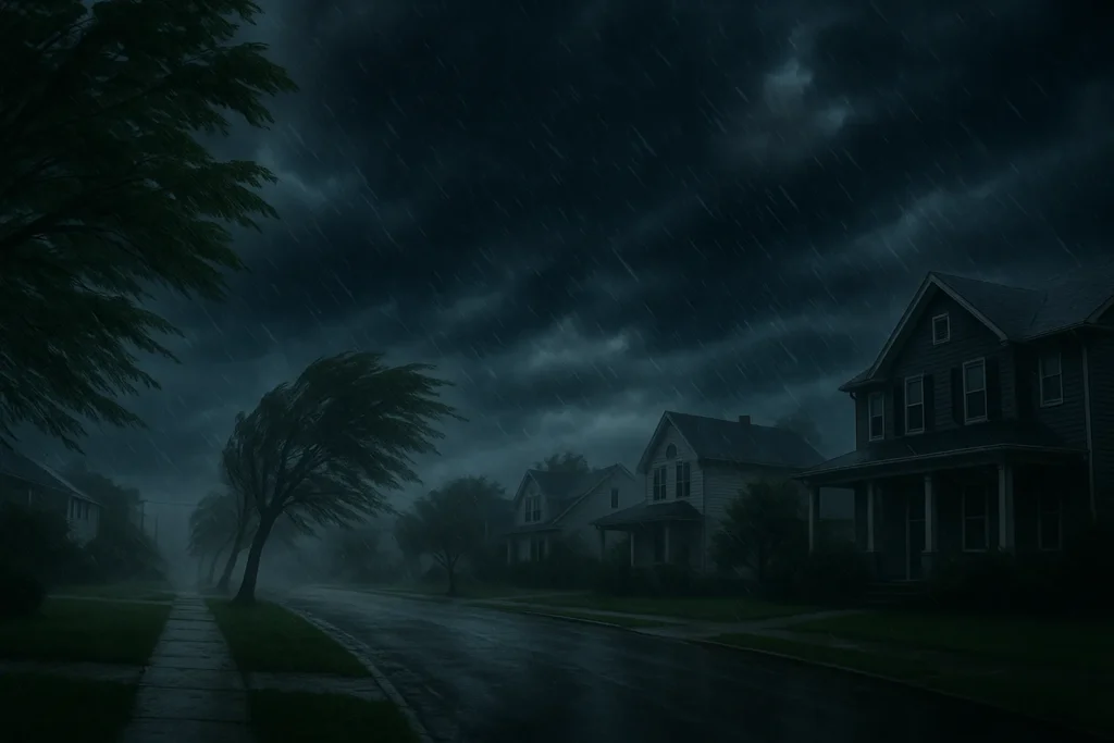 Hurricane Predictions 2025