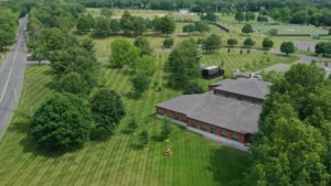Tree Service in Wall Township, NJ: Homeowners Trust Hufnagel