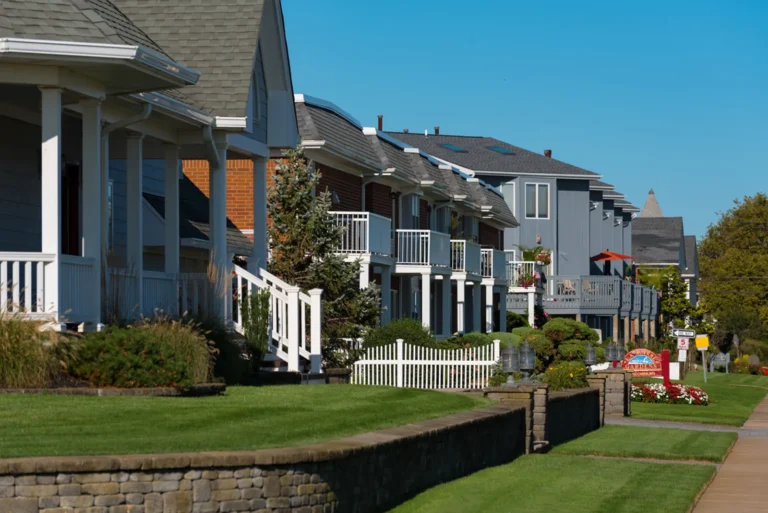 Tree Service in Belmar, Lake Como, and Avon-by-the-Sea: Trimming, Storm-Proofing, and Certified Arborist Care