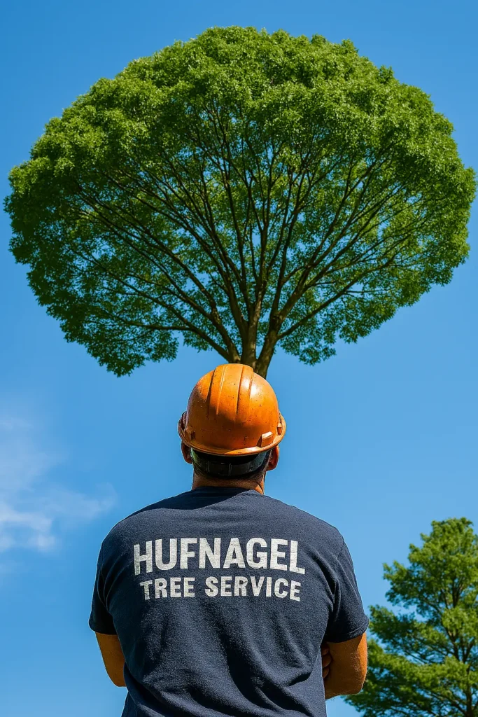 Rumson’s Trusted Experts in Tree Preservation and Aesthetic Pruning 3 hufnagel canopy shaping storm proofing