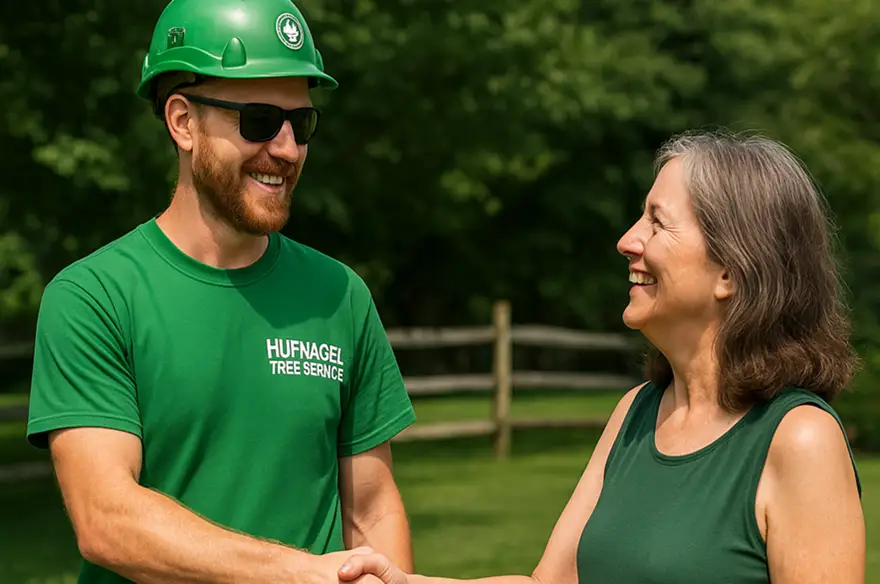 Arborist Consulting