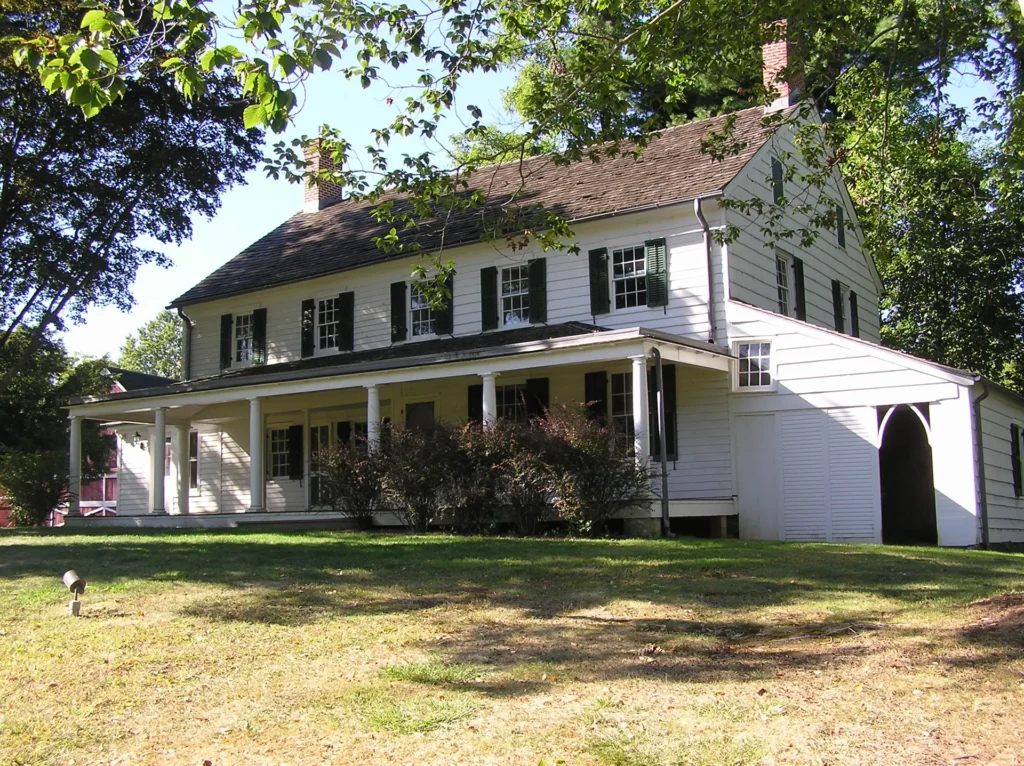Tree Care and Pruning Services in Little Silver NJ