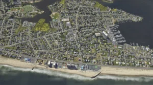 Monmouth Beach Tree Risk Evaluation After Summer Storms