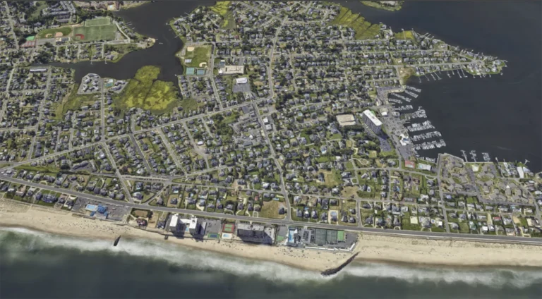Monmouth Beach Tree Risk Evaluation After Summer Storms