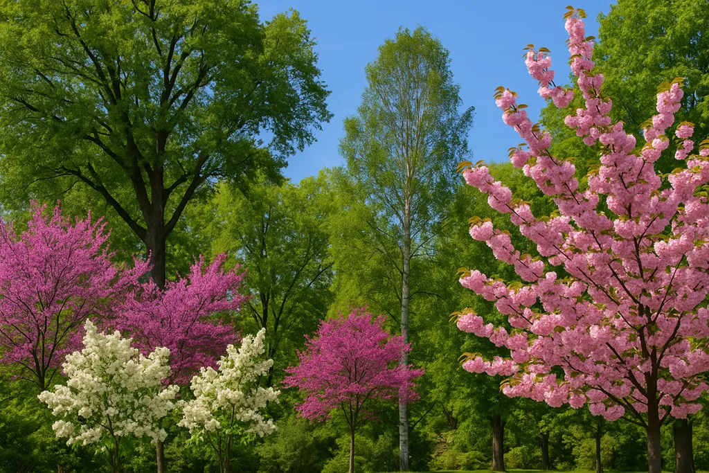 Tree Service in Belmar, Lake Como, and Avon-by-the-Sea: Trimming, Storm-Proofing, and Certified Arborist Care 2 Ornamental and Specialty Tree Trimming and Pruning