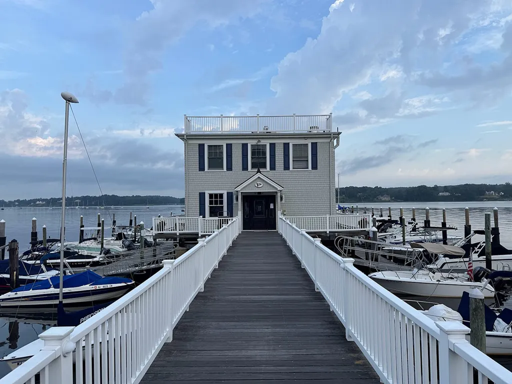 Fair Haven Tree Service: Why Local Expertise Matters 1 players boat club fair haven nj