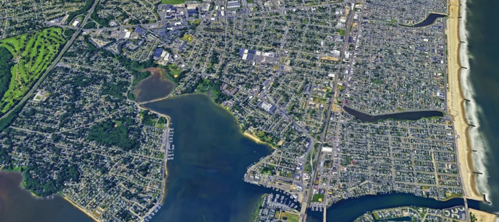 Neptune Townhsip Area Tree Service and Tree Restoration