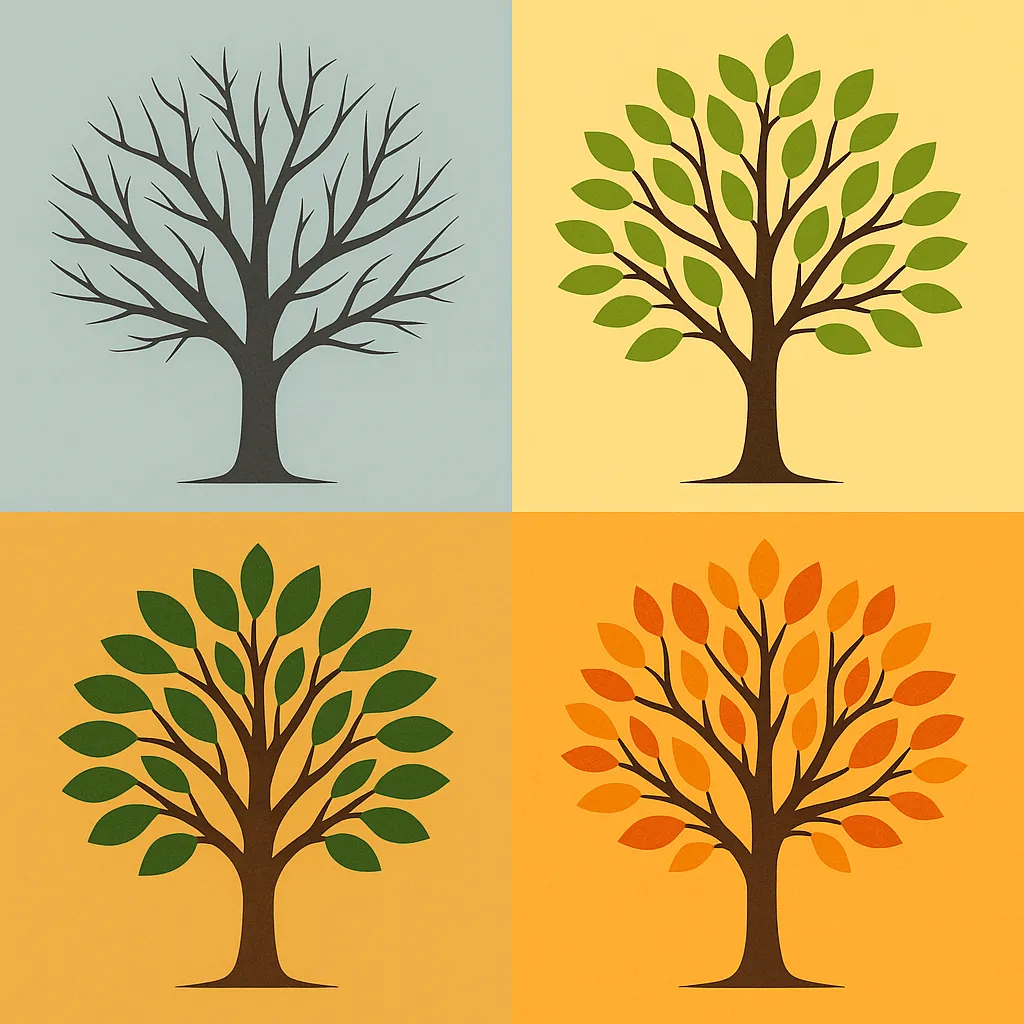 Seasonal Tree Service