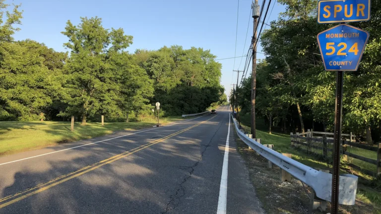 Manasquan, NJ: Arborist Care for a Coastal Community
