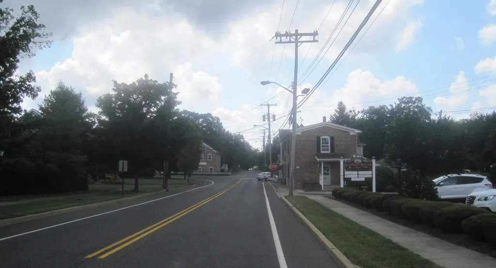 Allenwood NJ copy