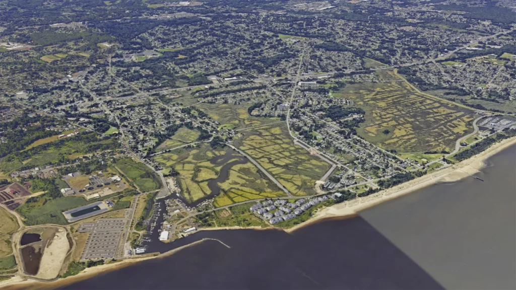 Next Level Tree Service in Belford and Port Monmouth 1 Tree Service: Belford and Port Monmouth