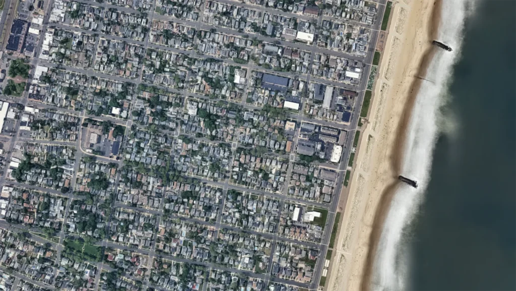 Bradley Beach Tree Service