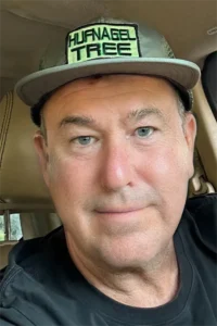 Micahel Hufnagel - Certified Arborist