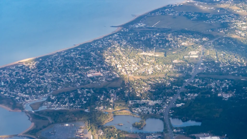 Raritan Bayshore Storm Preparedness: Tree Service for Coastal Communities
