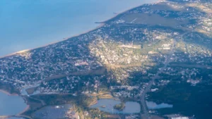 Raritan Bayshore Storm Preparedness: Tree Service for Coastal Communities