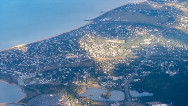 Raritan Bayshore Storm Preparedness: Tree Service for Coastal Communities