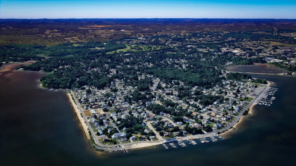 Master Arborist Tree Care in Shark River Hills, Neptune Township, NJ