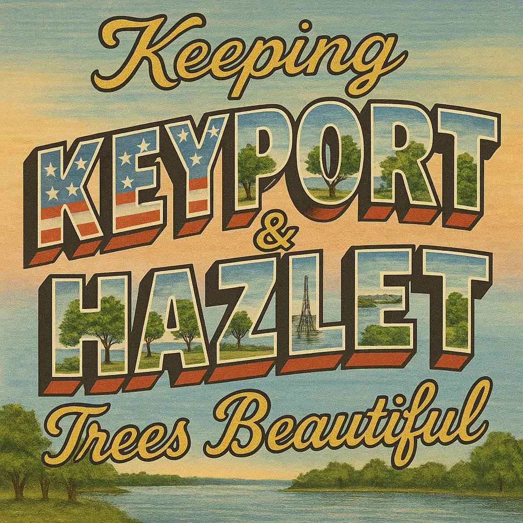 Trusted Tree Trimming & Pruning in Keyport and Hazlet, NJ 1 welcome keyport hazlet