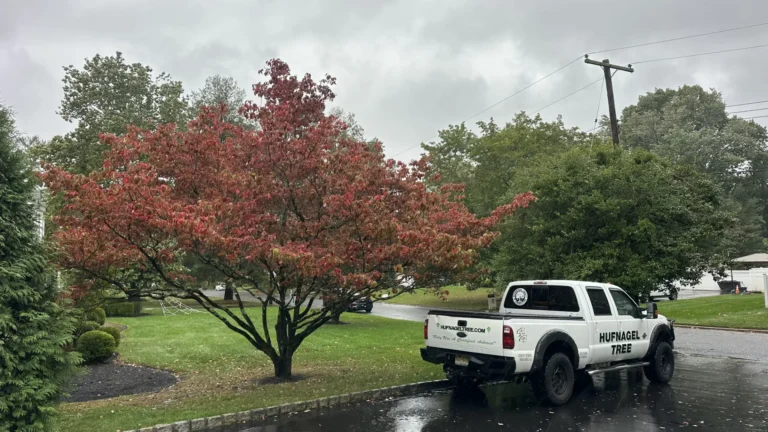 Tree Trimming Experts in Leonardo: True Arborists, Amazing Results