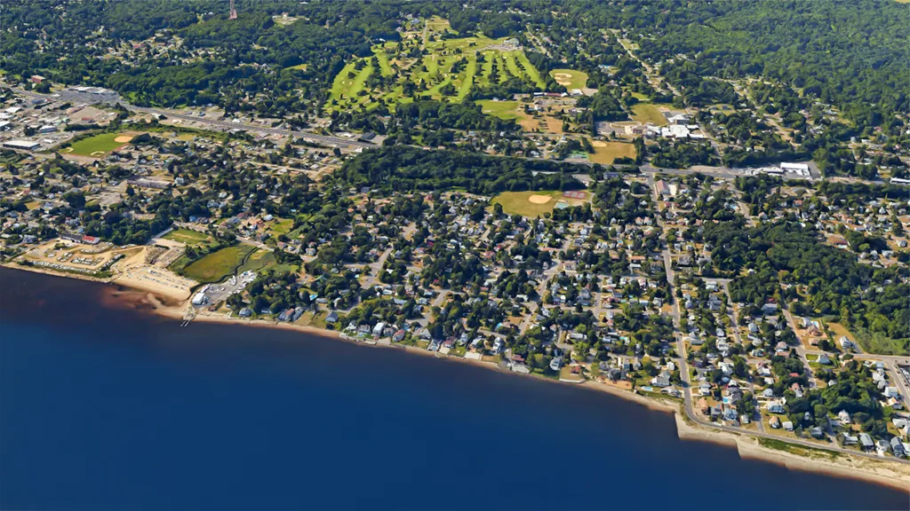 Leonardo Tree Service Coverage Area