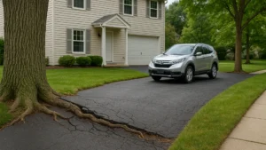 Tree Roots & Foundation Damage: What Homeowners Should Know
