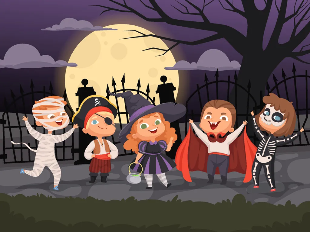 Trick or Treat?