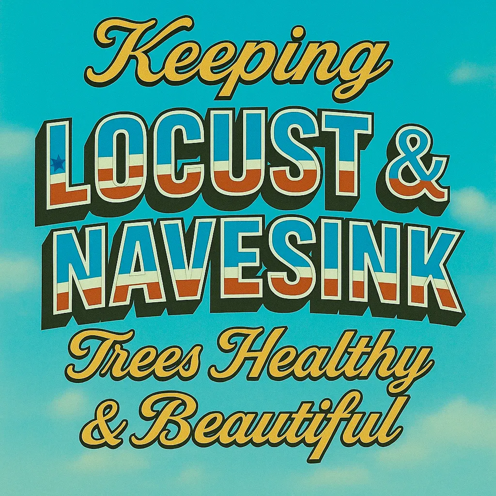 Keeping Trees Beautiful and Healthy In Locust and Navesink