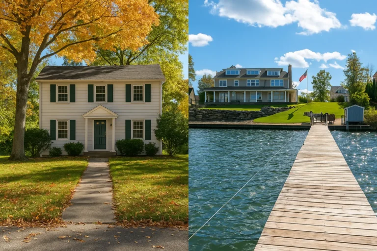 Two Neighborhoods, One Standard of Tree Care: Beautiful Results for Every Budget in Locust and Navesink