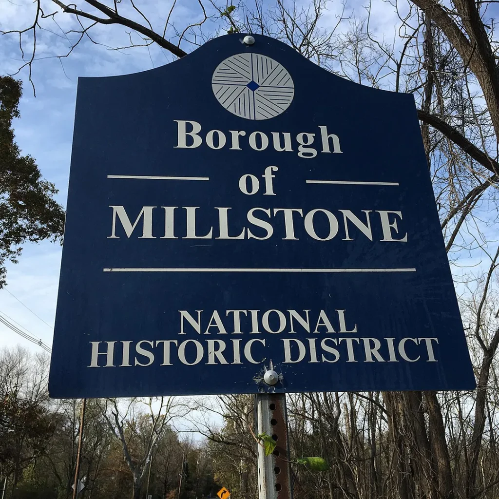 1280px Millstone Historic District signage copy