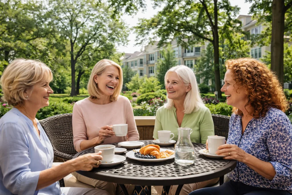 55-Plus Community Tree Services