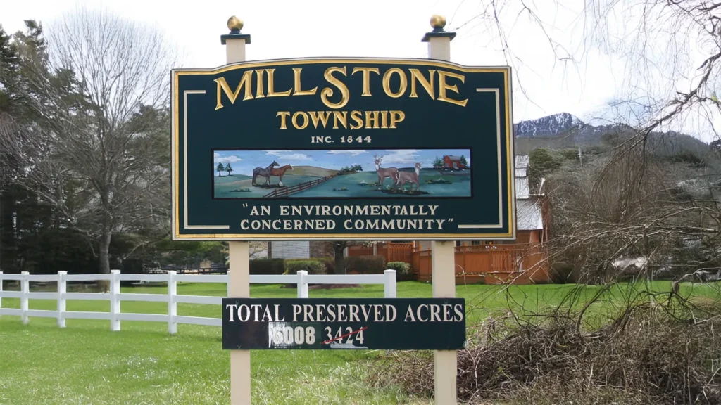 Tree Service in Millstone NJ: Certified Arborist Care for Large Properties and Mature Trees