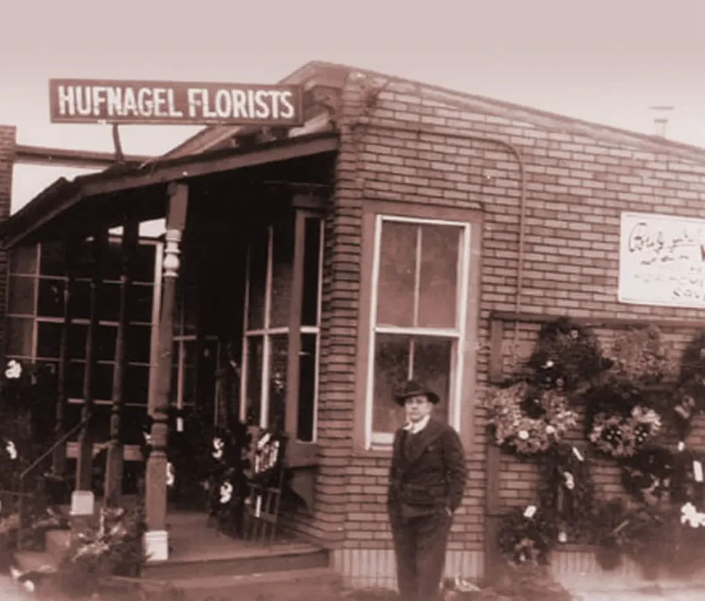 Hufnagel Florists
