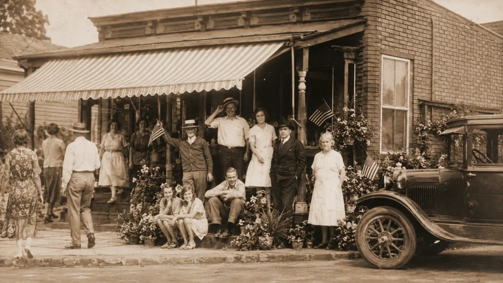 Six Generations of Horticulture: The Hufnagel Family