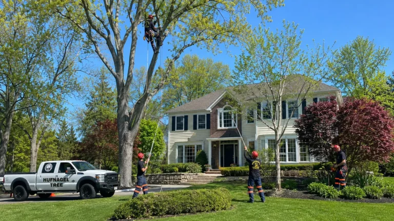 Tree Pruning for Safer, Healthier Growth
