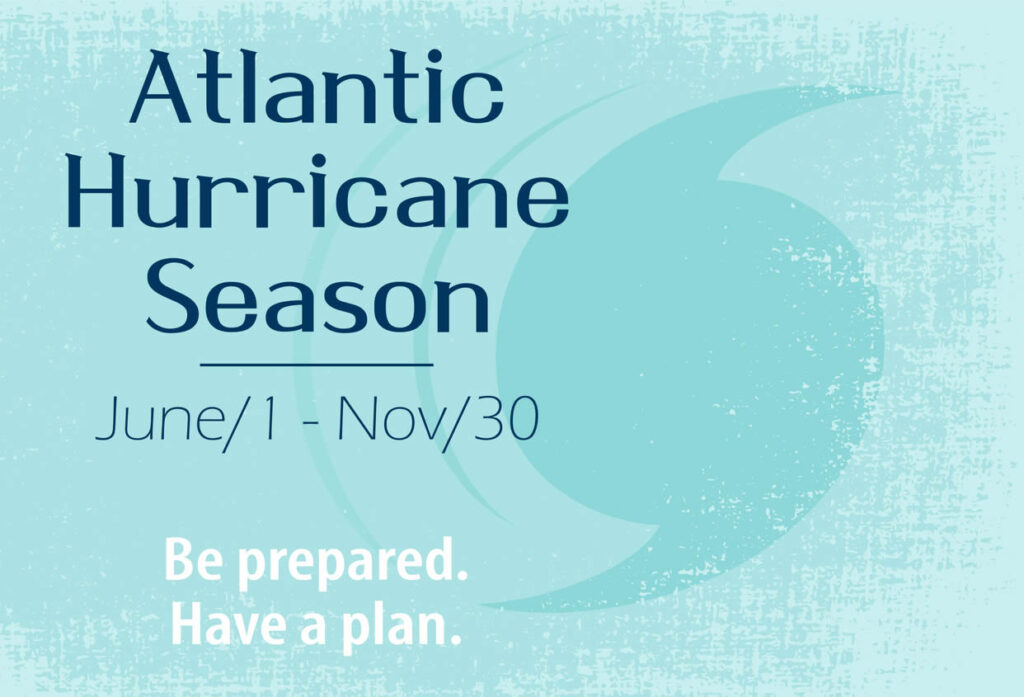 hurricane prep 2026
