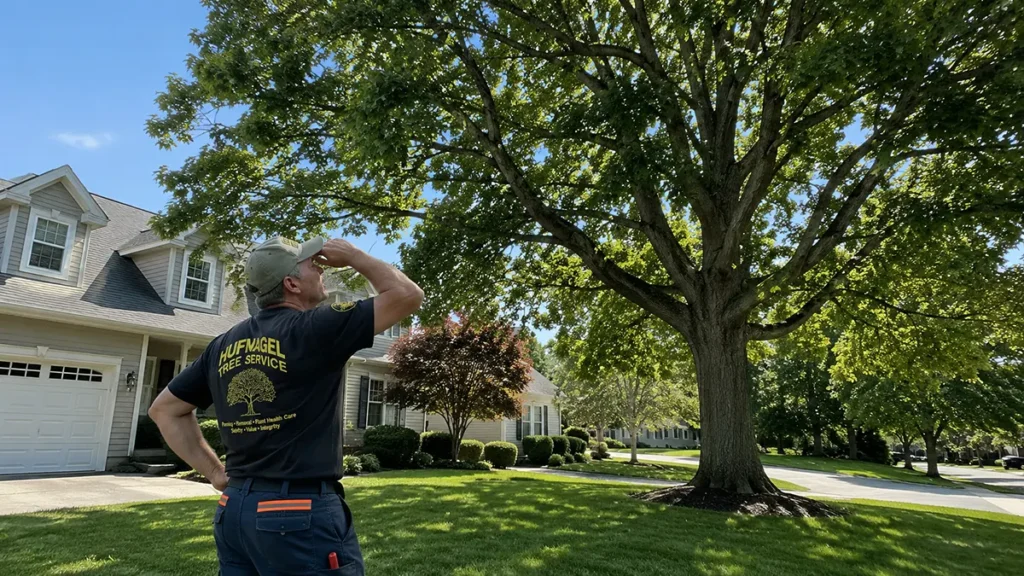 Tree Exam