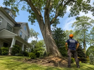 Schedule Your End-of-Summer Tree Inspection