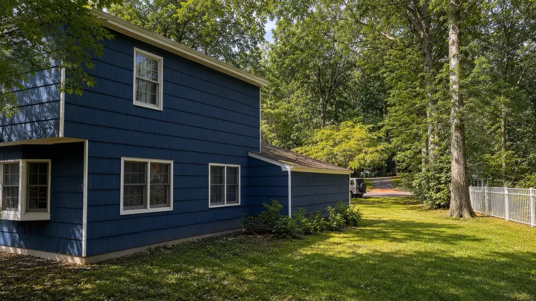 Tree Health Inspections in Middletown: Hidden Rot
